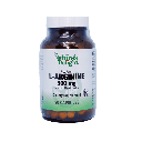 L-Arginine 500 mg - 90 Caps