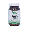 N-Acetyl Cysteine 600 mg - 60 Caps