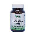 Glutathione 500 mg - Reduced & Active - 30 Vegan Caps