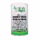 Organic Vegan Protein Power - 35.2 oz