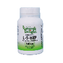 L-5-HTP 100 mg W/Vit C & B-6 - 30 Caps