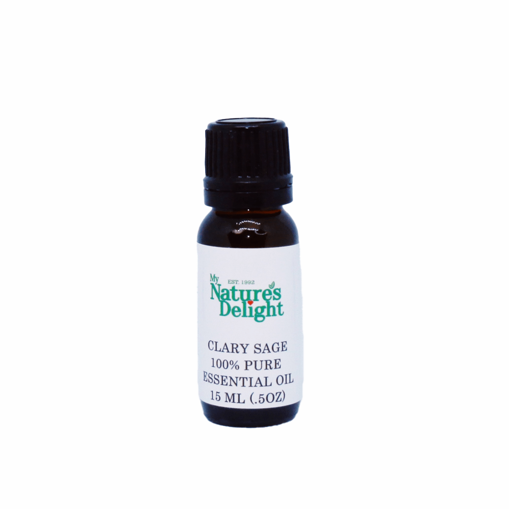 Clary Sage - 15 ml