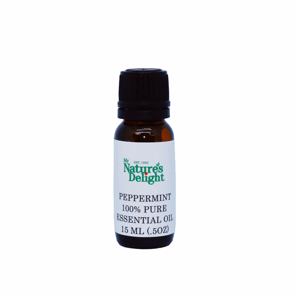 Peppermint - 15 ml