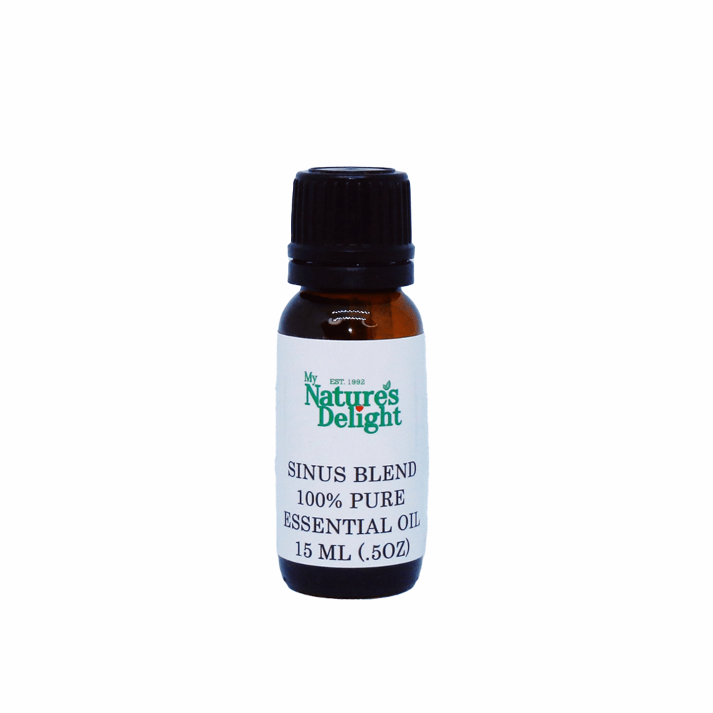 Sinus Blend - 15 ml