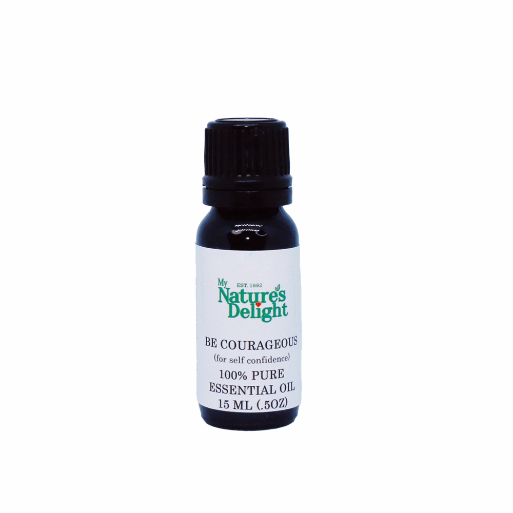 Be Courageous - 15 ml