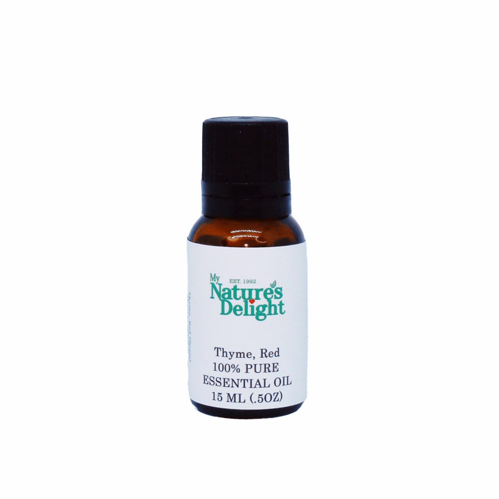 Red Thyme - 15 ml