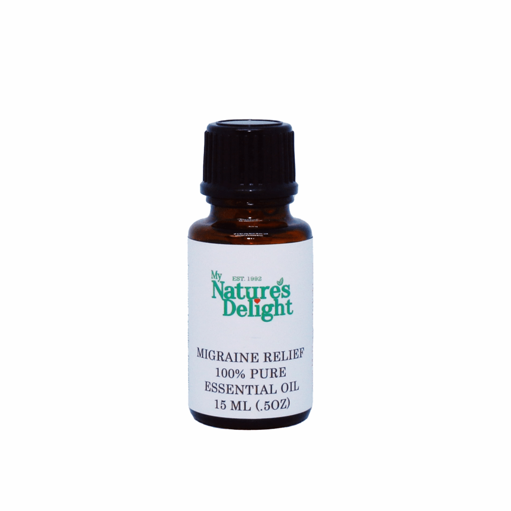 Migraine Relief - 15 ml