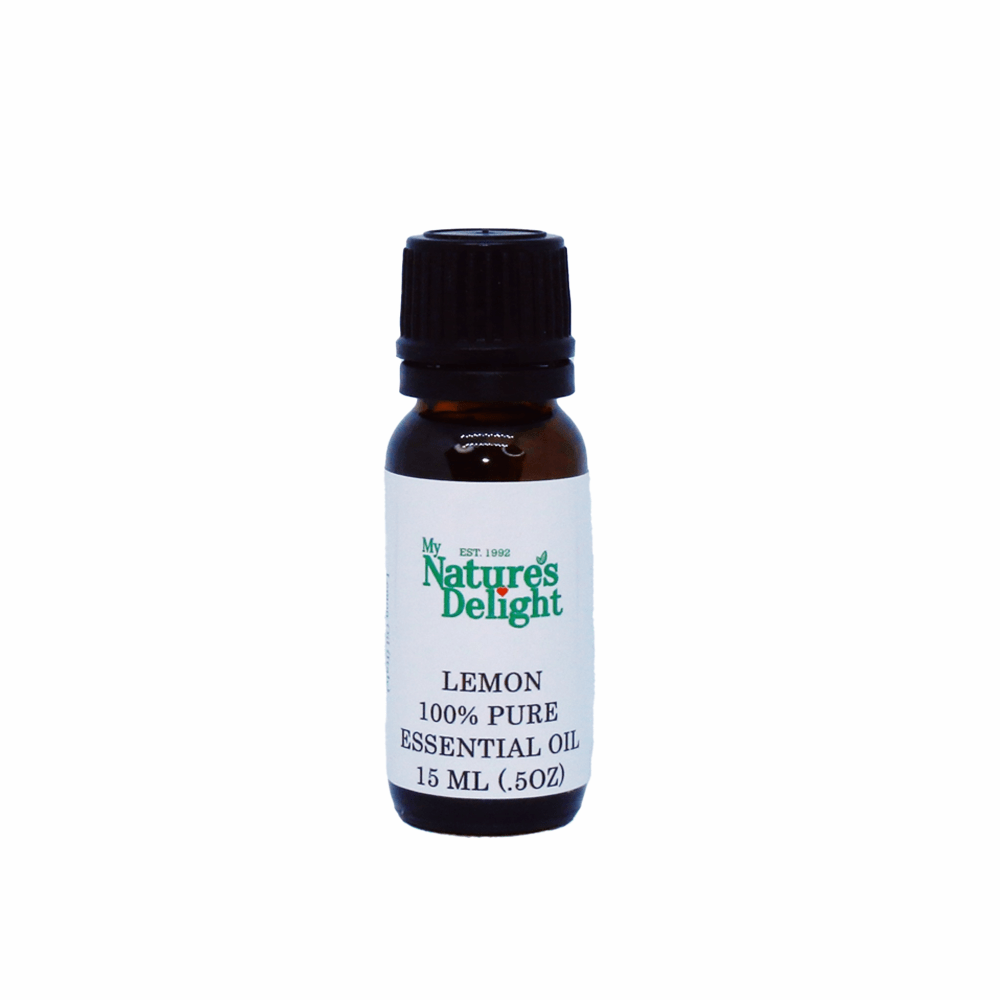 Lemon - 15 ml