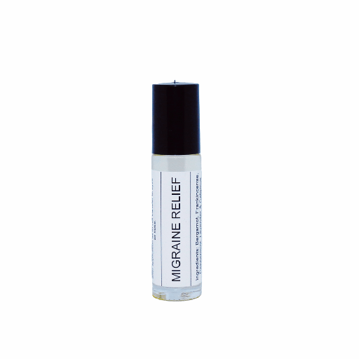 Migraine Relief Roll On - 10 ml