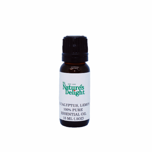 Lemon Eucalyptus - 15 ml