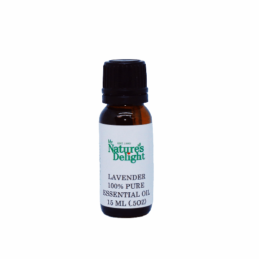 Lavender - 15 ml