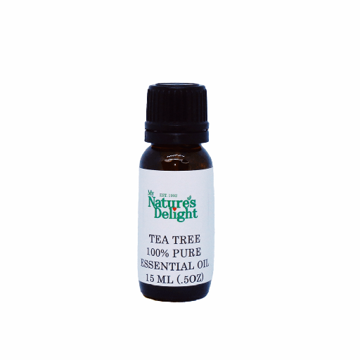 Tea Tree - 15 ml