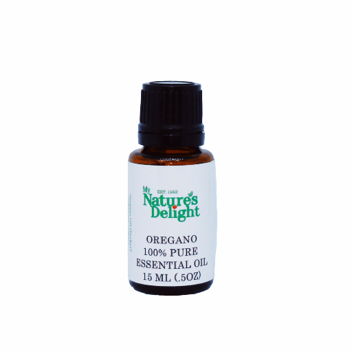 Oregano -15 ml