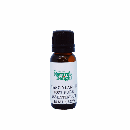 Ylang Ylang III - 15 ml