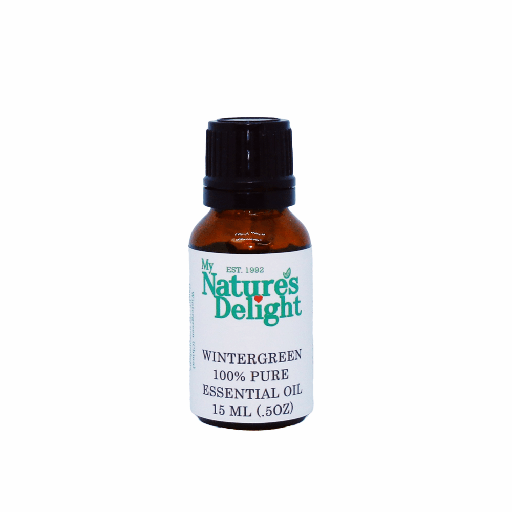 Wintergreen - 15 ml