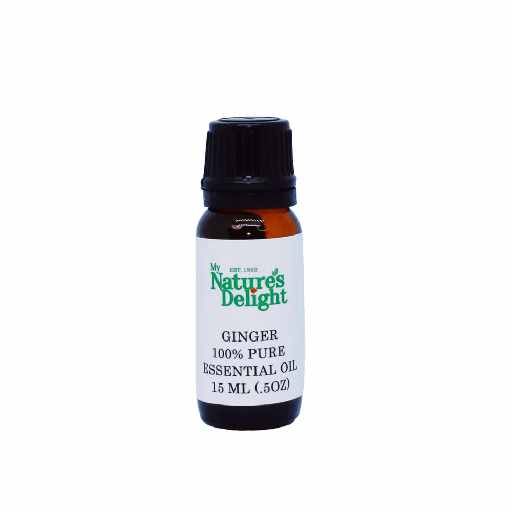 Ginger - 15 ml