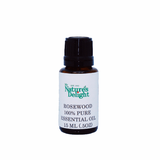 Rosewood - 15 ml