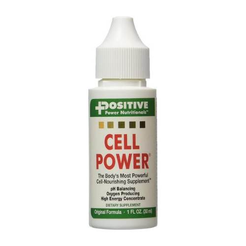 Cell Power - 1oz