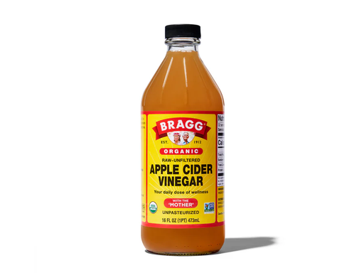 Apple Cider Vinegar Prebiotic Shot 2oz