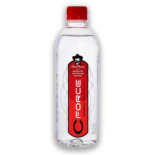 Artesian Water 16.9oz