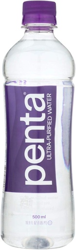 Penta Water 16.9oz