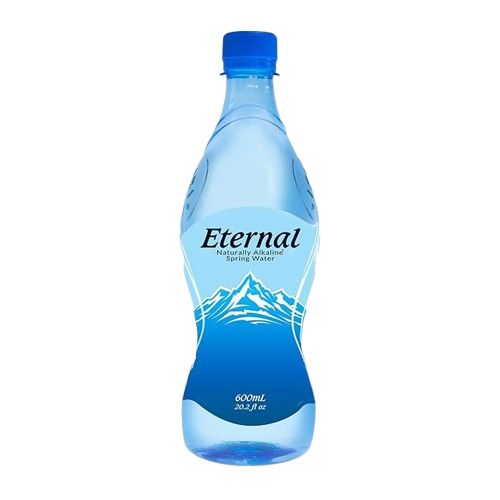 Water Naturally Alkaline 20.2oz
