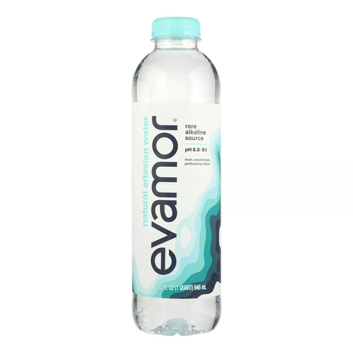 Artesian Water 32oz