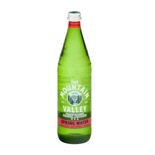 Spring Water Glass 25.3oz