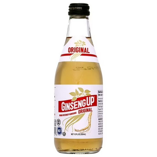 Ginseng Up Original 12oz