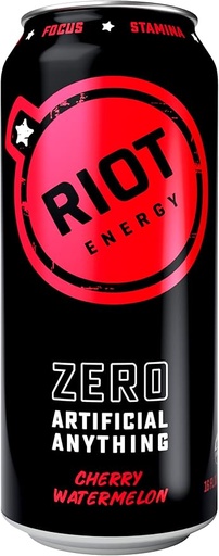 Cherry Watermelon Energy 16oz