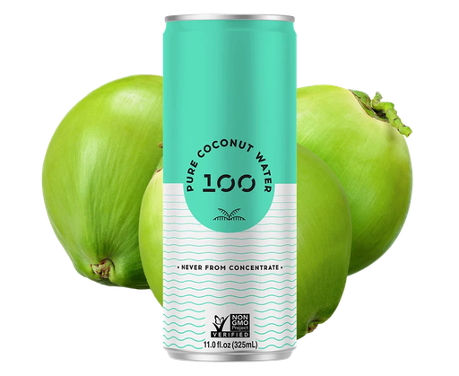 Pure Coconut Water 11fl oz