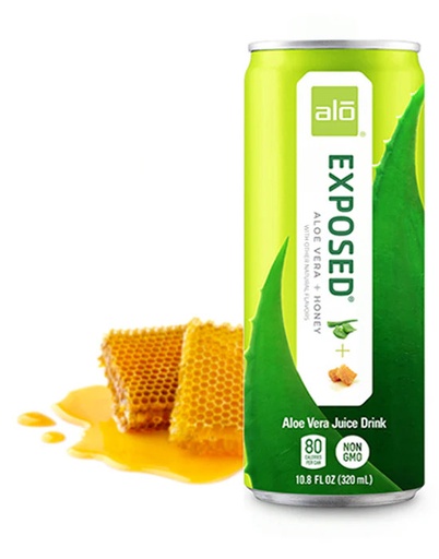 Aloe Vera Exposed 10.8fl oz