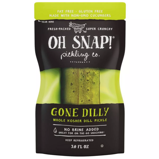 One Dilly Pickle 3fl oz