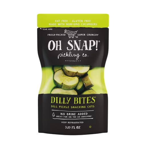 Dilly Bites 3.25fl oz