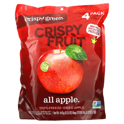 All Apple .53oz