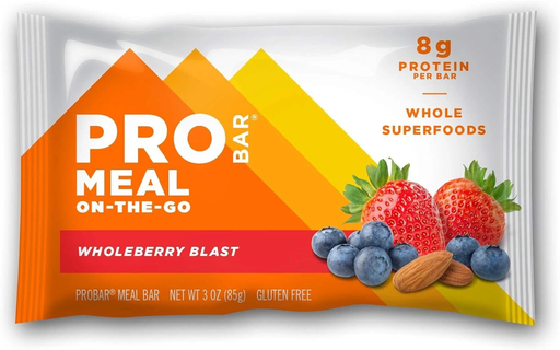 Whole Berry Blast 3oz