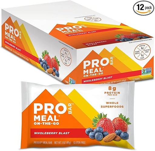 Whole Berry Blast 3oz
