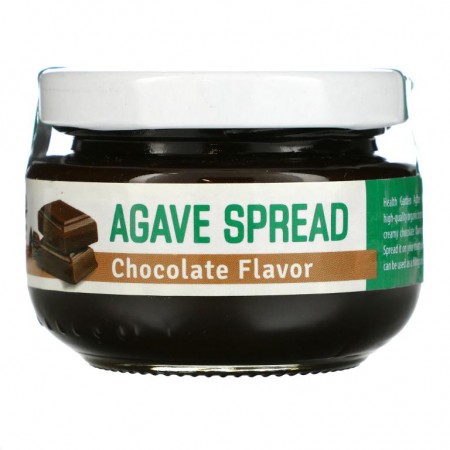 Chocolate Agave Spread 4.93oz