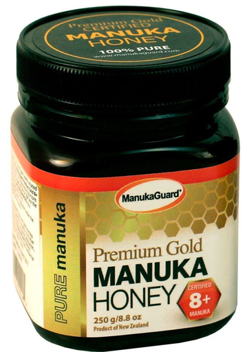 Manuka Honey Pre Gold 8.8oz