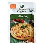 Alfredo Sauce Mix 1.48oz