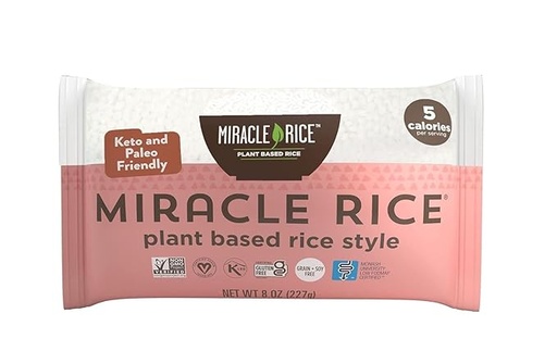 Rice Noodle GF 8oz