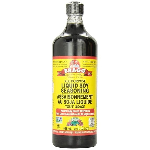 Liquid Aminos 32oz