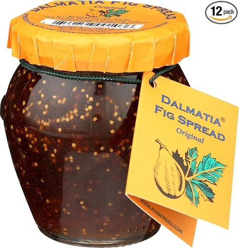 Fig Spread Original 8.5oz