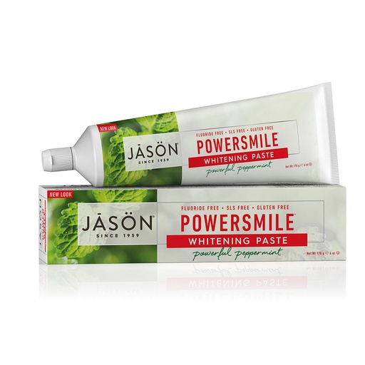 Powersmile Whitening Toothpaste