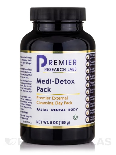 Medi-Dental Pak 5oz