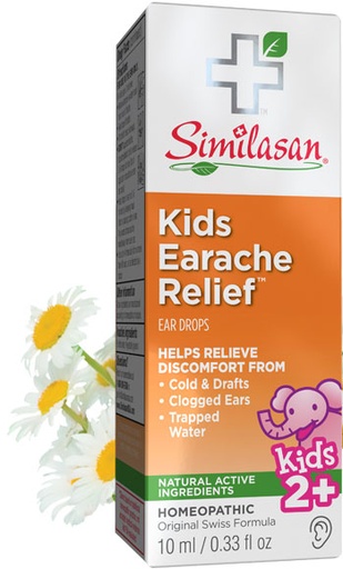 Kids Earache Relief 10ml