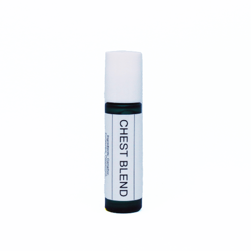 Chest Blend Roll On - 10 ml