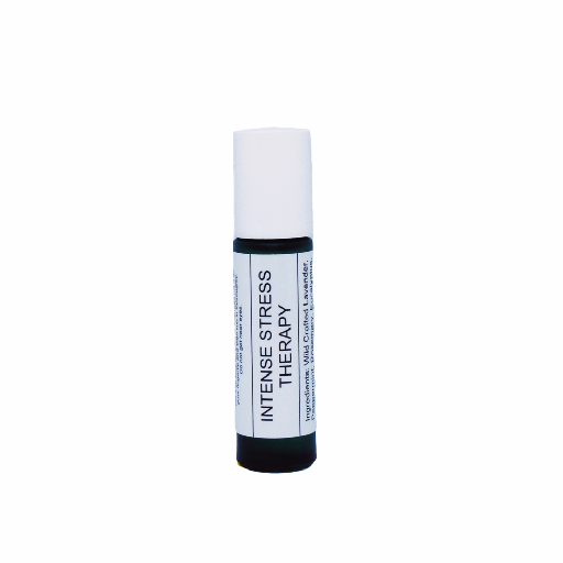 Intense Stress Therapy Roll On - 10 ml