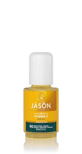 Vitamin E Oil 14,000Iu 30ml