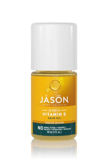 Vitamin E Oil 32,000Iu 30ml